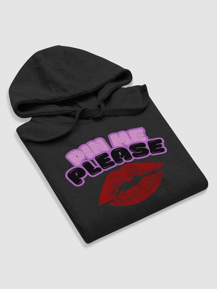 Pin me please hoodie product image (5)