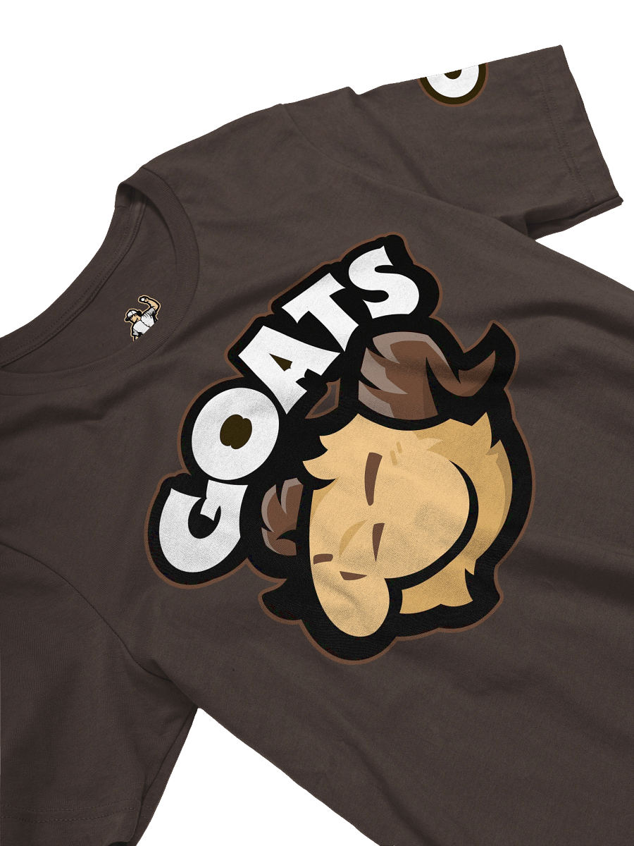 Goats UltraSoft Tshirt product image (14)