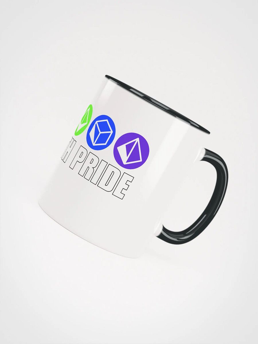 Roll with Pride Mug product image (4)