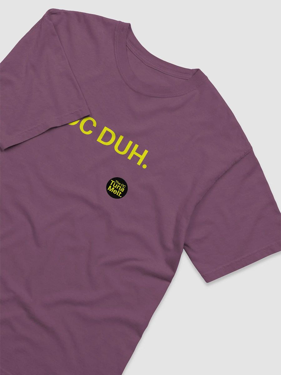 OC Duh! product image (25)