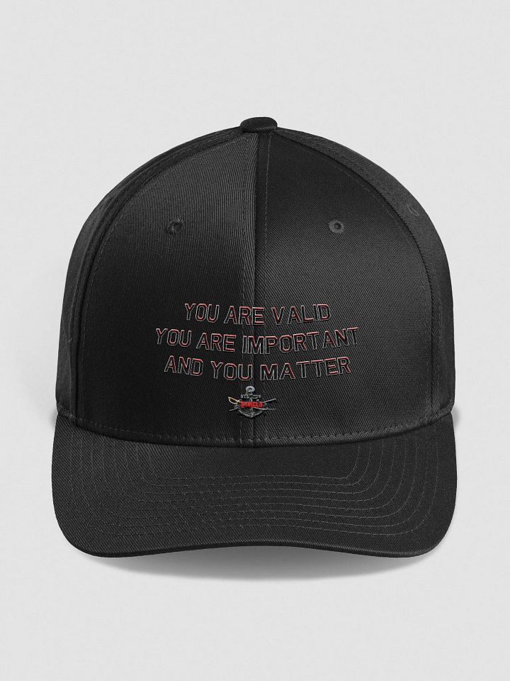 Positivity - Hat product image (1)