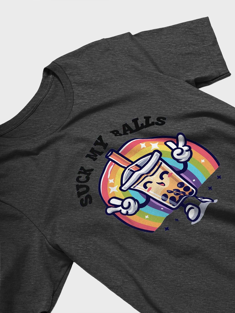 Bubbly Peace Tee product image (3)