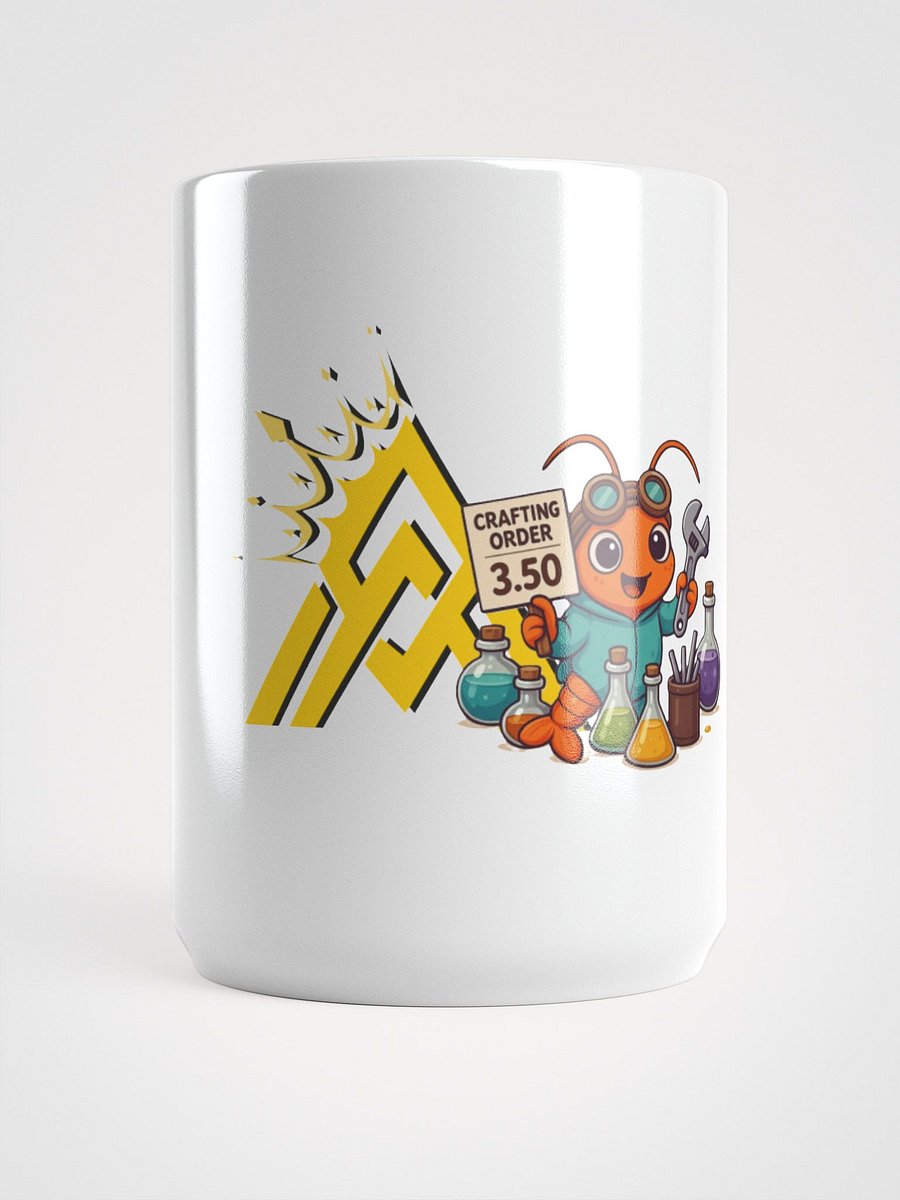 $3.50 Coffee Cup product image (1)