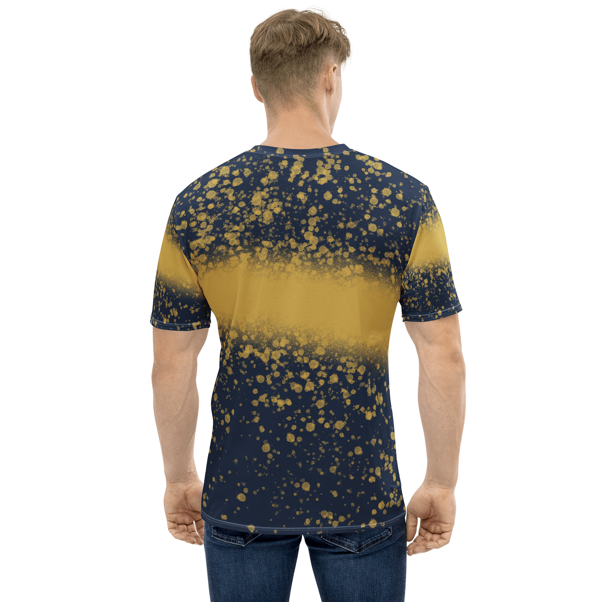 RISK IT ALL OR BLEED FOR NOTHING SHIRT product image (4)