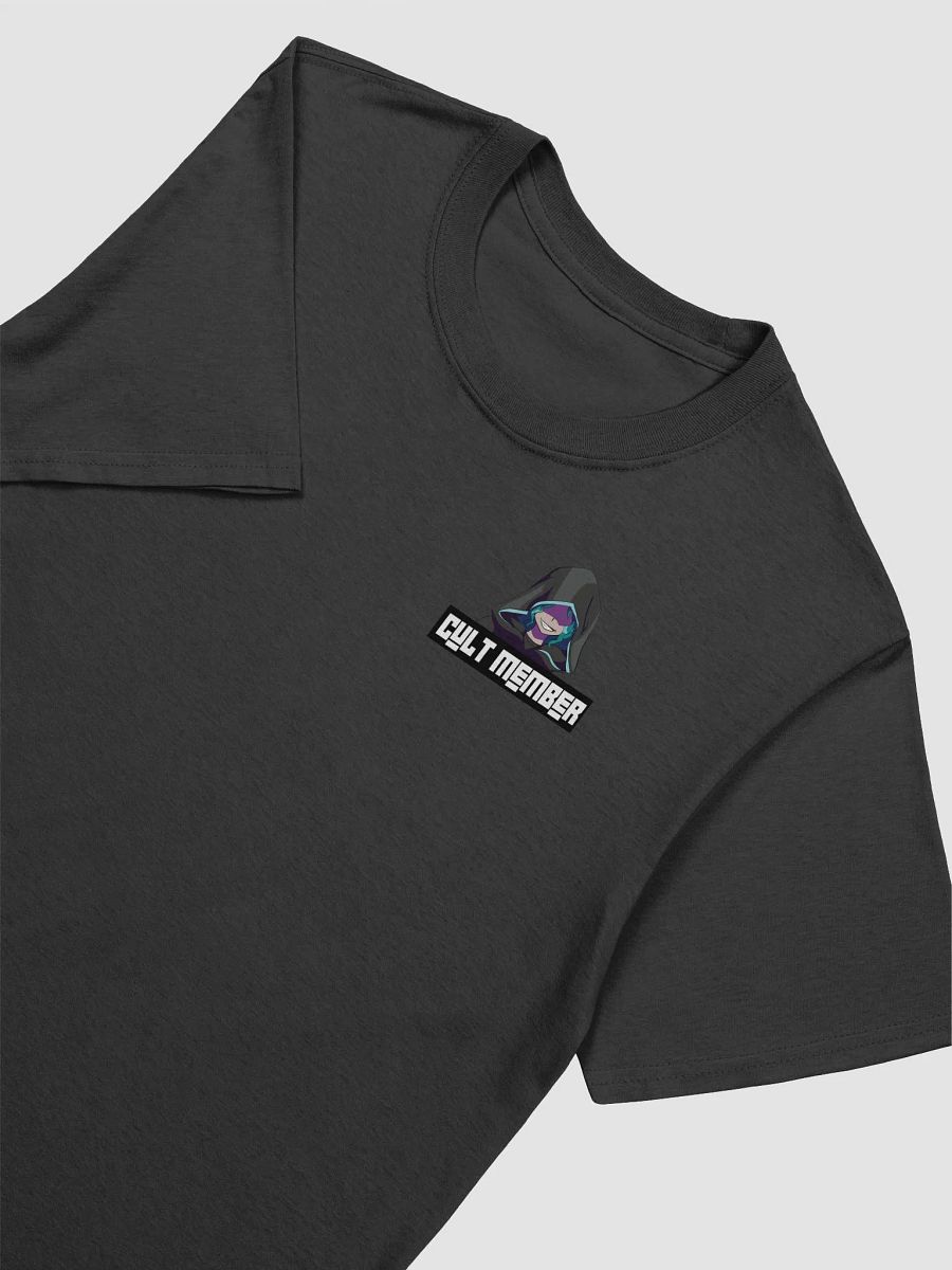 TMD CULT MEMBER product image (3)