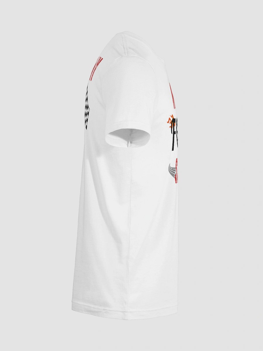 Need Four Speed Adult White tshirt product image (12)