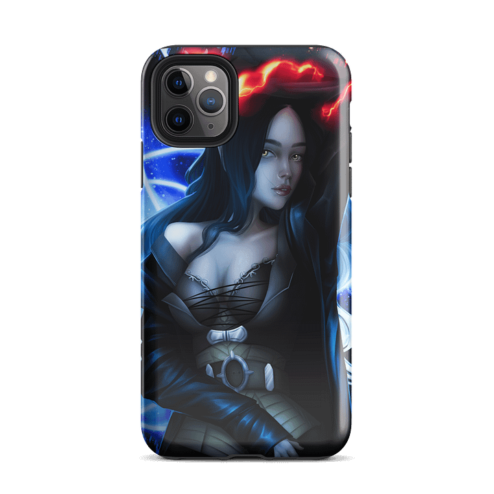 Sparrow Phone Case - iOS product image (51)