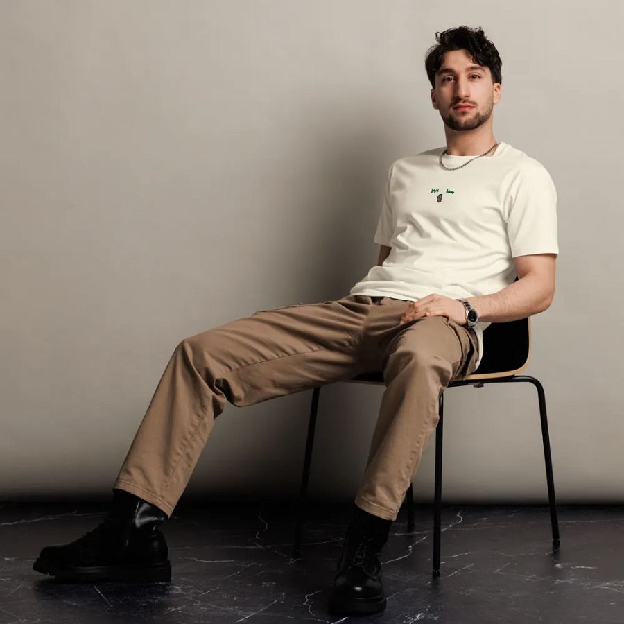 Smol Bean Tee product image (6)