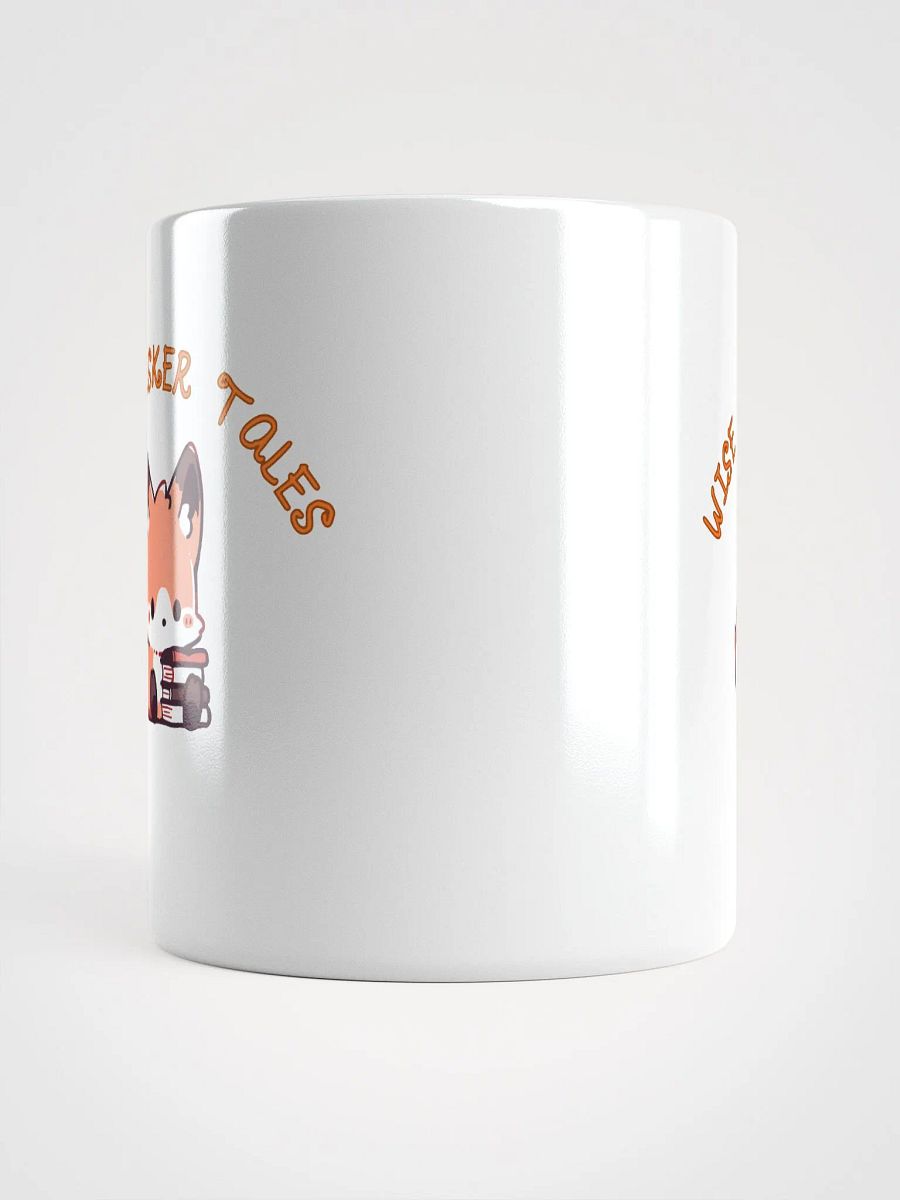 Fox Reading product image (5)