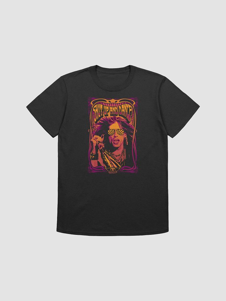 AEROSMITH (Shut Up & Dance) T-Shirt product image (1)