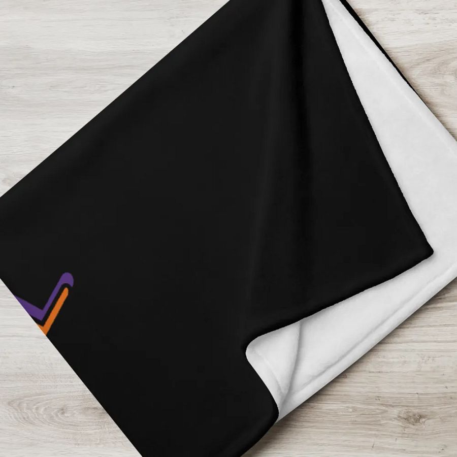 I'm Feral Blanket product image (17)