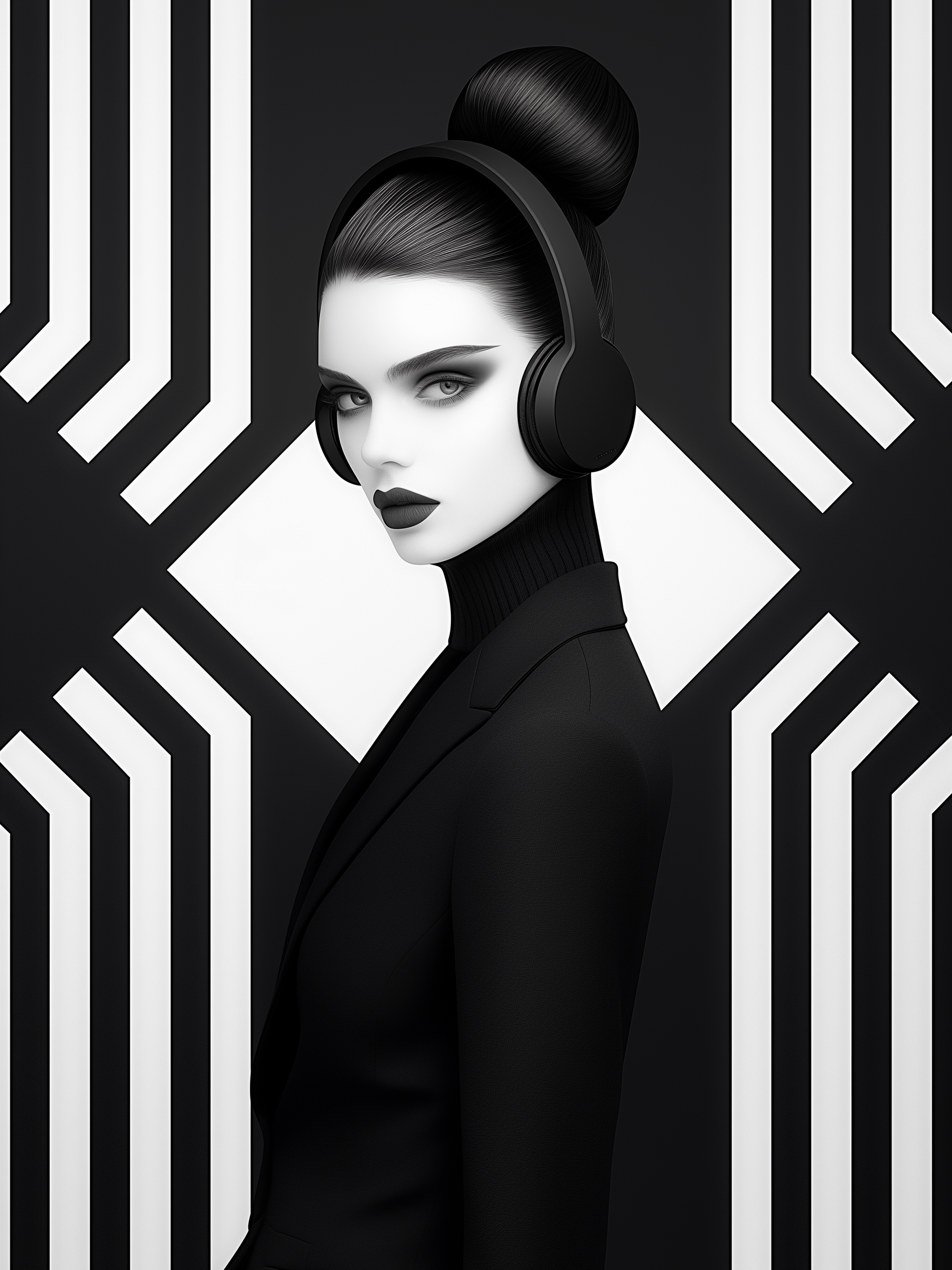 The Silence of X product image (1)