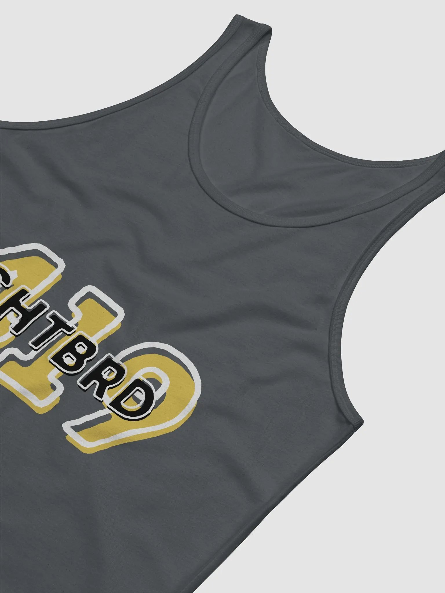 ShtBrd419 Dark-Colored Tank Top product image (41)