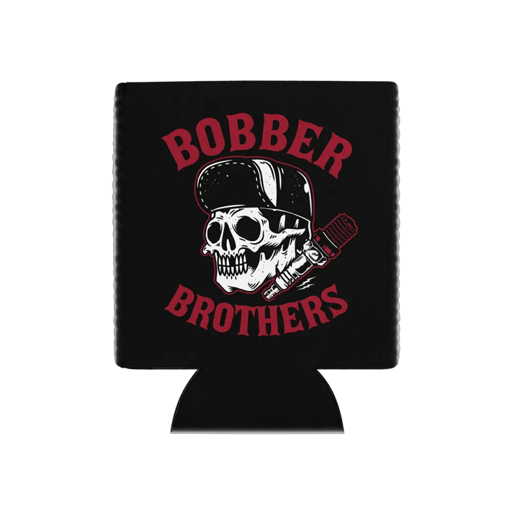 Bobber Brothers - Koozie product image (1)