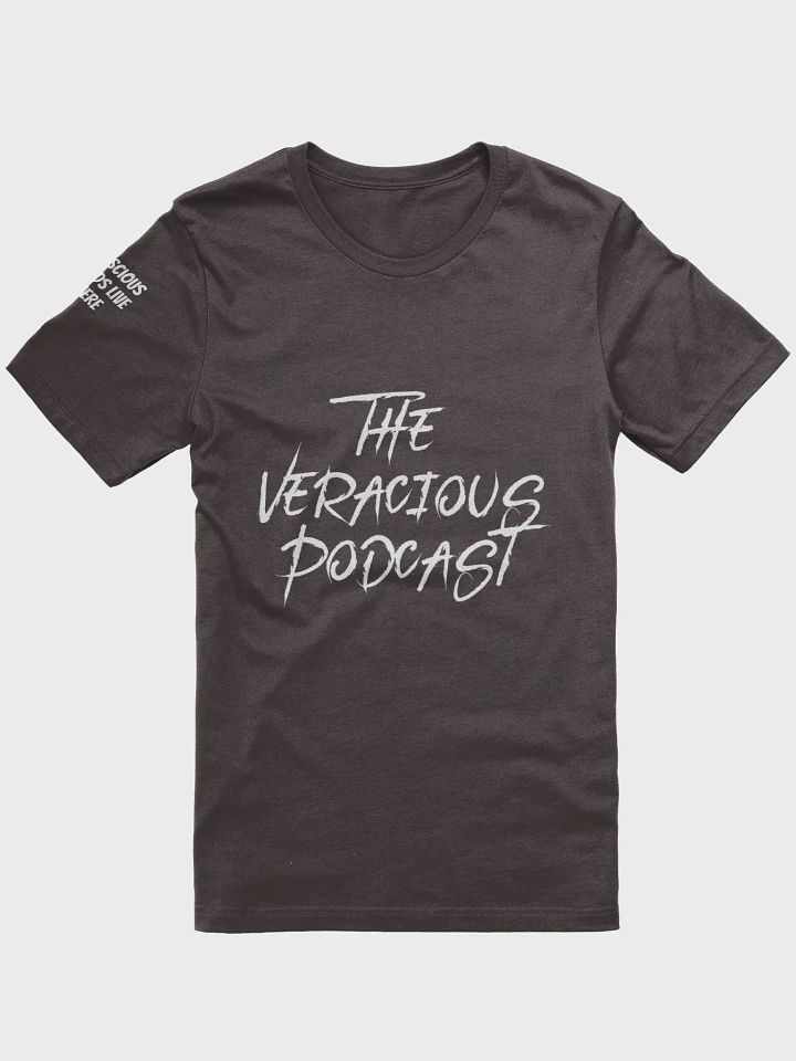The Veracious Supersoft T-Shirt product image (57)
