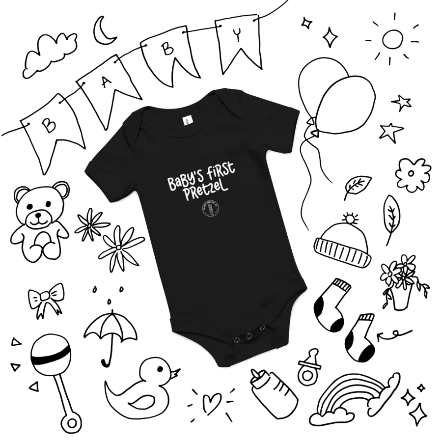 Shappy Onesie product image (14)