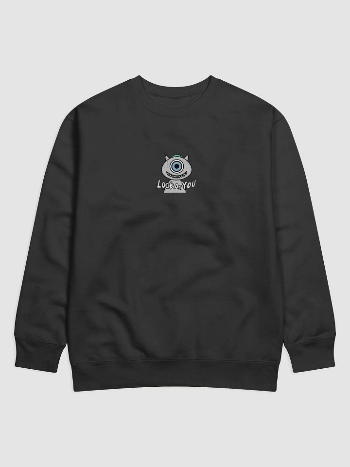 Look At You Sweatshirt product image (8)