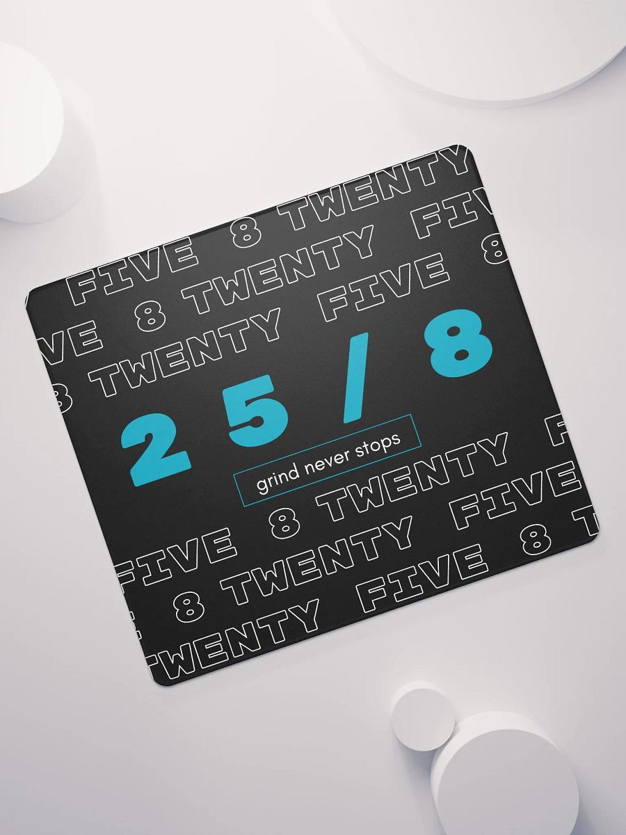 25/8 MousePad 18x16 & 36x18 product image (7)