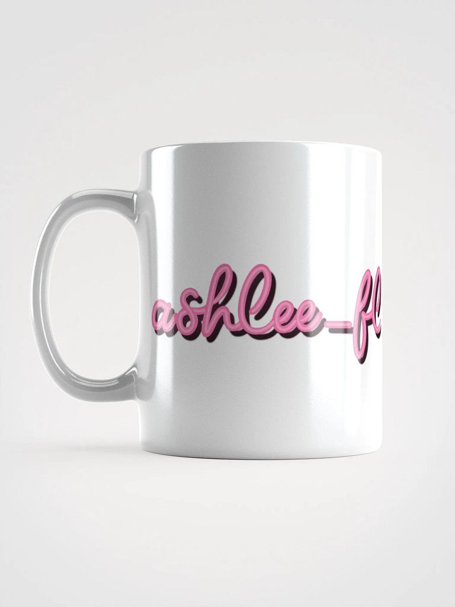 Logo Coffee Mug product image (1)
