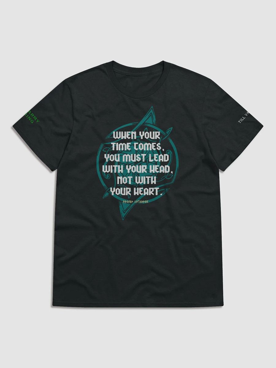 When Your Time Comes product image (1)