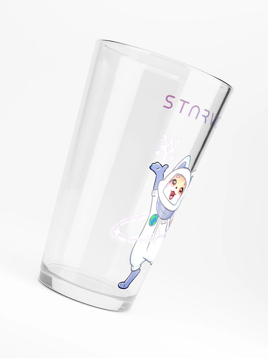 Star Catcher Pint Glass product image (6)
