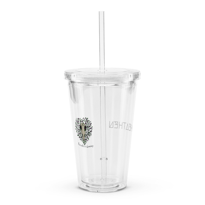 Heathen on the GO product image (2)
