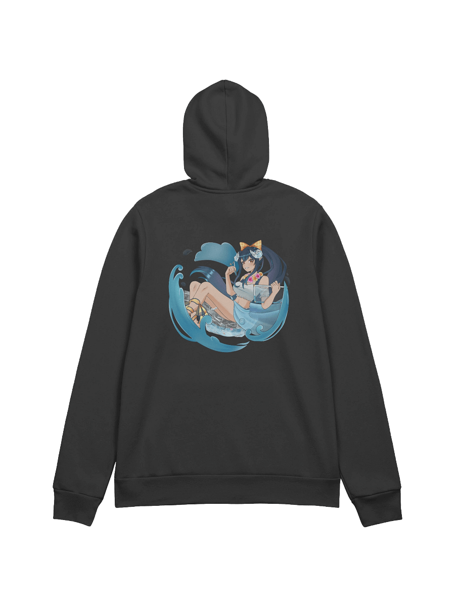 Tama's Hoodie product image (6)