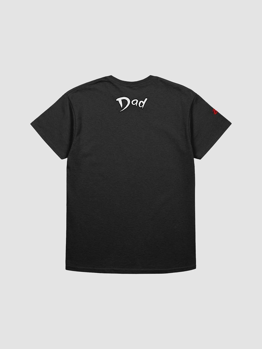 (Dad Back) Michelle Rogerson x Bitten Bullet Mafia - Mini Roggo Tee product image (20)