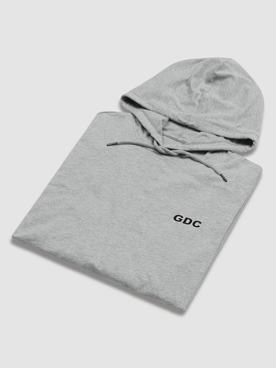 District Lightweight Hoodie product image (9)