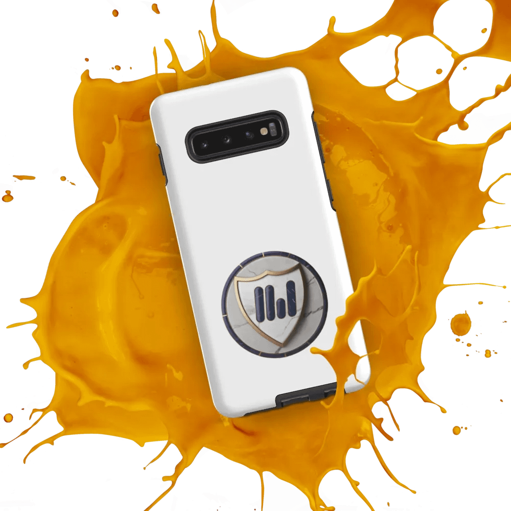 2024 Edition: Samsung Handyhülle Logo product image (53)