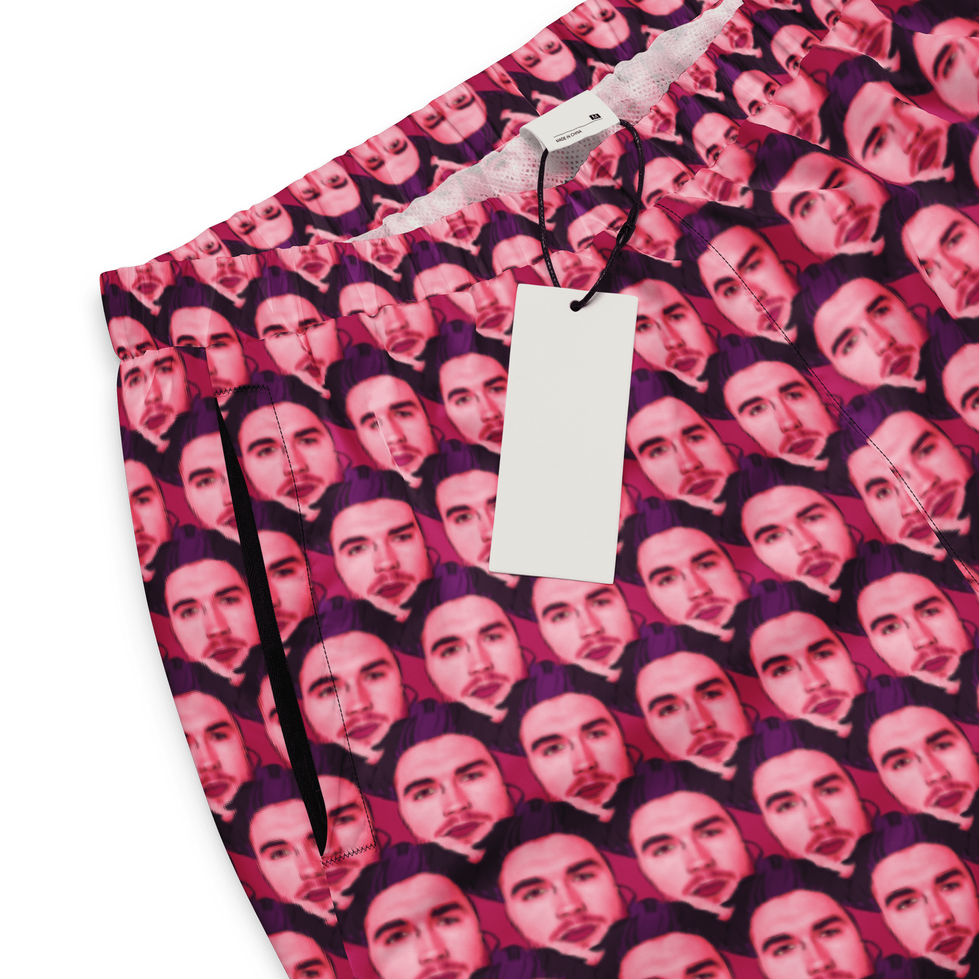 Schlattonautic Joggers product image (3)