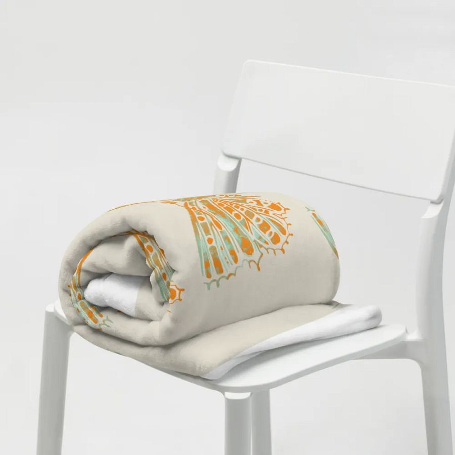 Whimsical Dreams Throw Blanket product image (19)