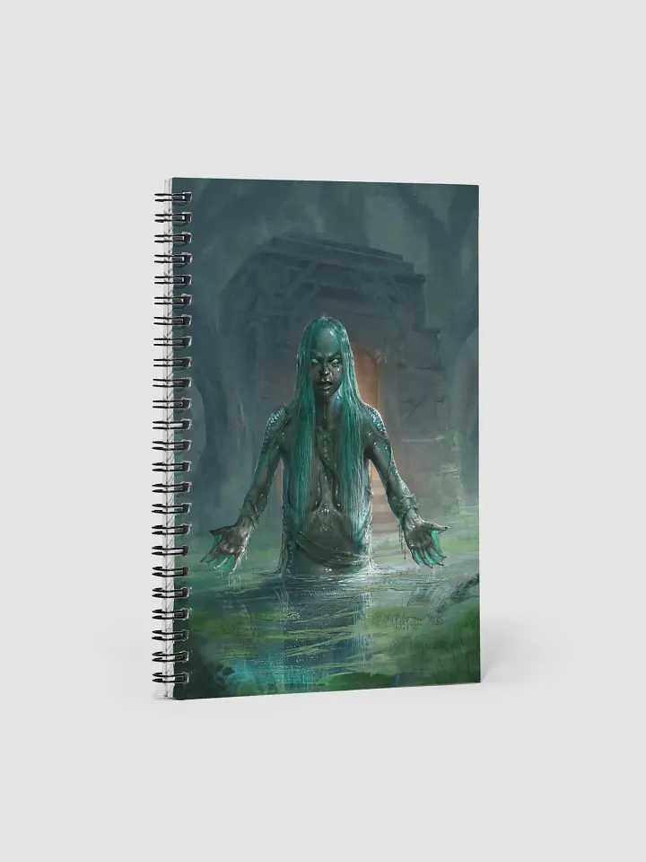 The Mother of Grendel product image (1)