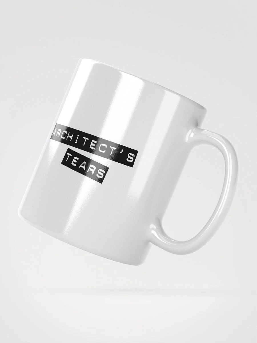 Architect's Tears Mug product image (3)