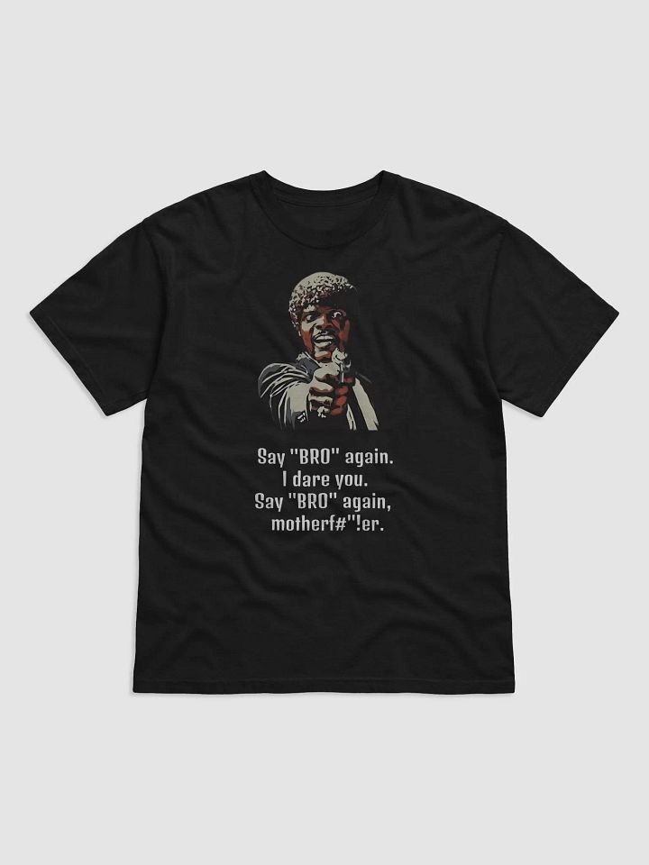 Intense Point Stare T-Shirt product image (5)