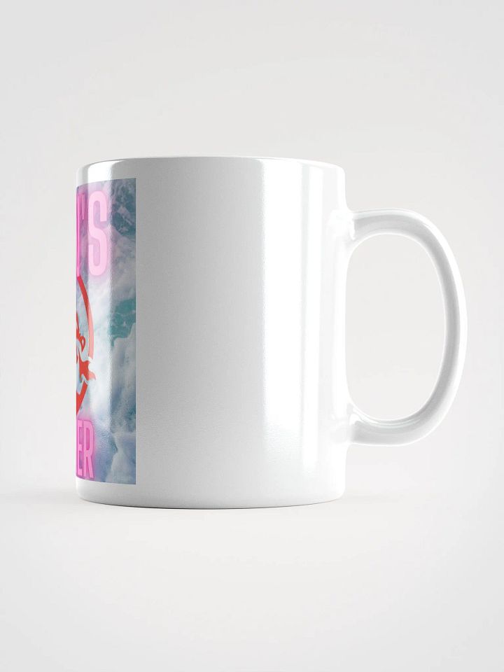 Leon's Corner Official Mug product image (2)