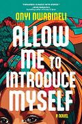 SPRING 2025 | Allow Me To Introduce Myself by Onyi Nwabineli product image (1)