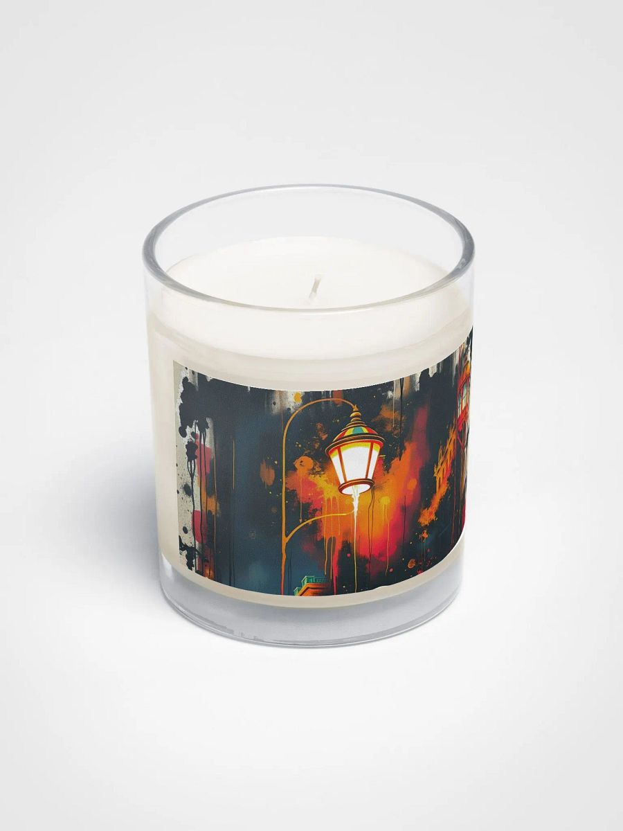 Urban Glow Soy Wax Candle product image (2)
