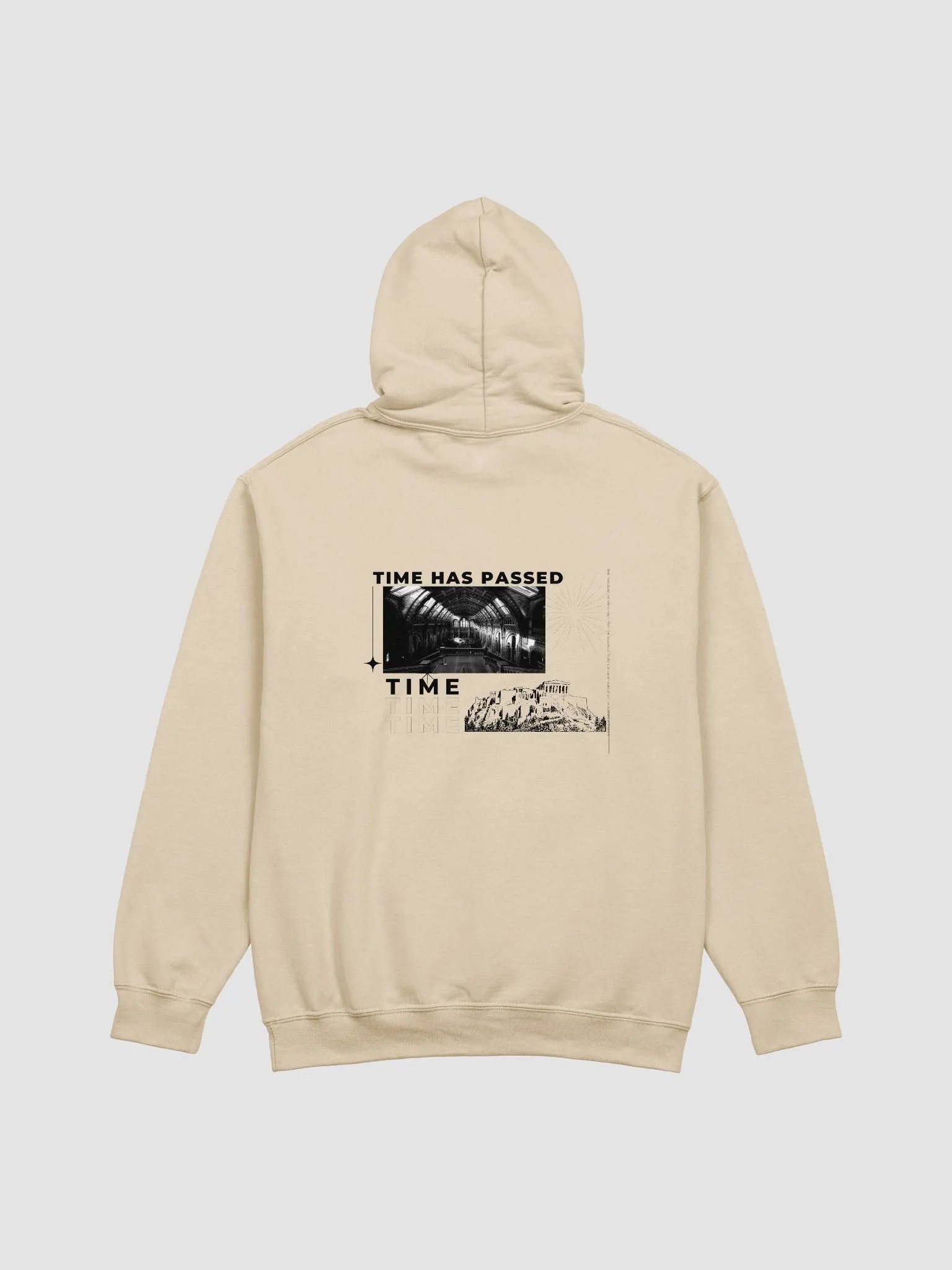 Stealth Classic Hoodie product image (2)