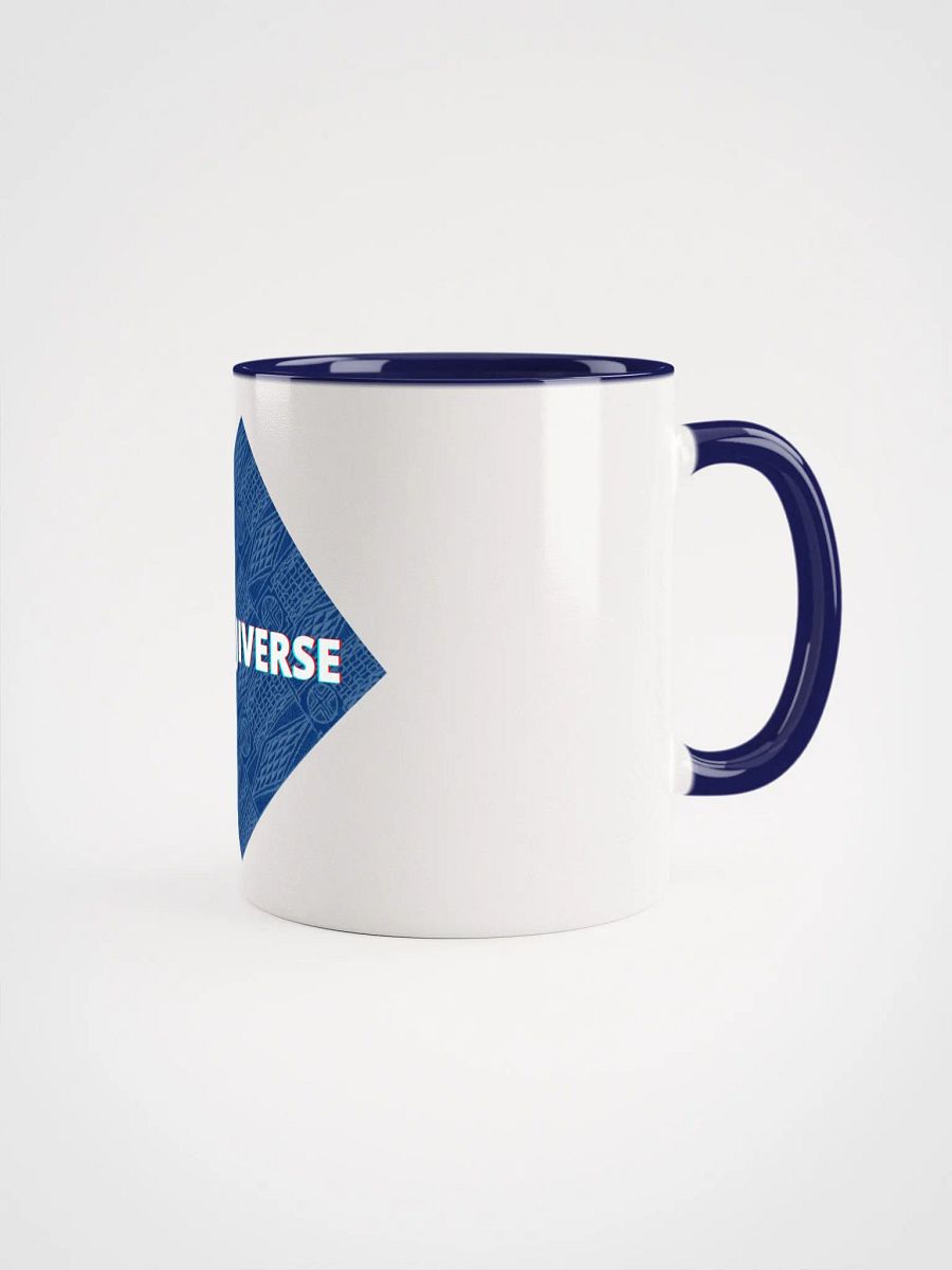 KAMJIVERSE Ceramic Mug product image (1)