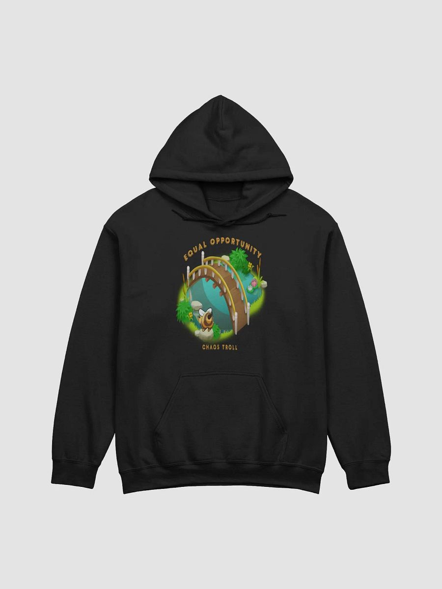 Bridge Troll Sweater product image (1)