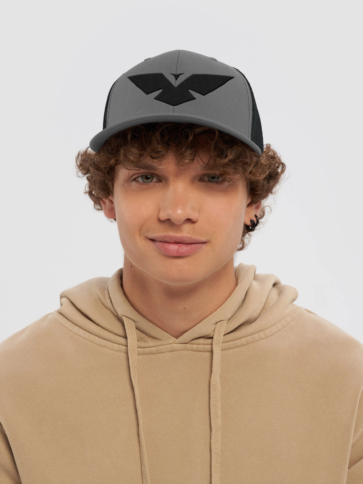 Retro Trucker Hat product image (5)