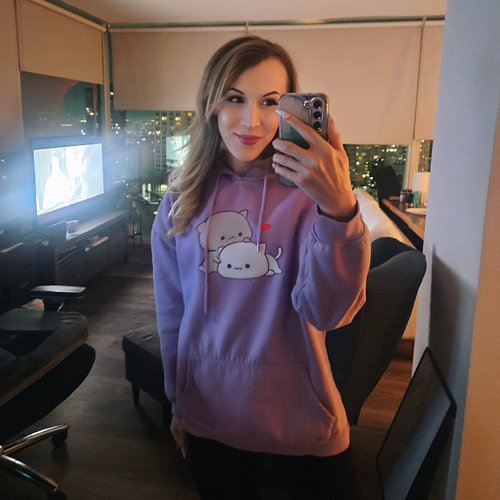 Workout Day 1291: Watching Plurbis and did a ton of ab exercises. This show is so good. But I may have overdone it lol. Got d...