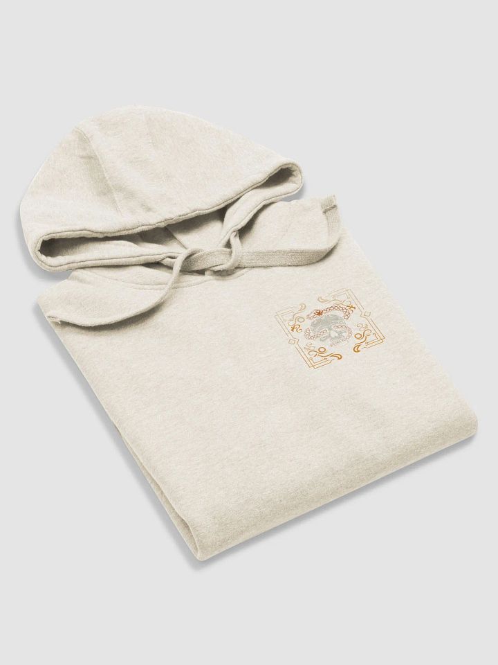 Golden Hour Unisex Premium Hoodie product image (18)