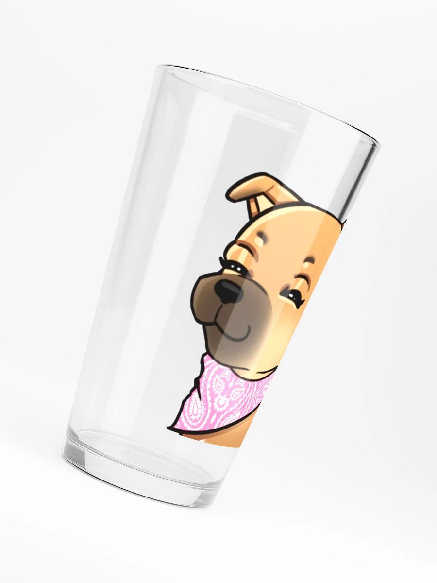 Mara Pint Glass product image (6)