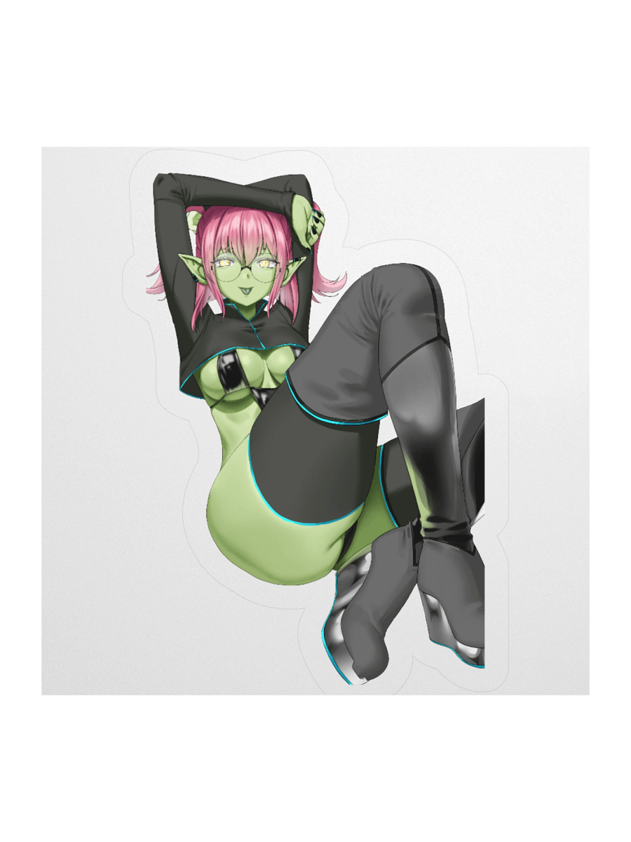 In Your Orbit (Sticker) product image (1)