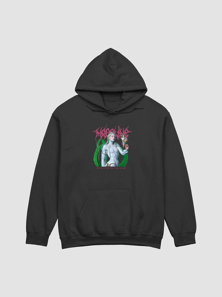 'Madeline' Official Merch Hoodie product image (1)