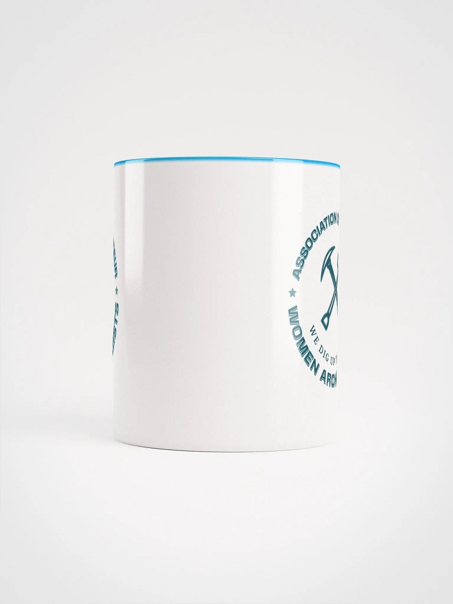 Women Archeologists Coffee Mug product image (10)