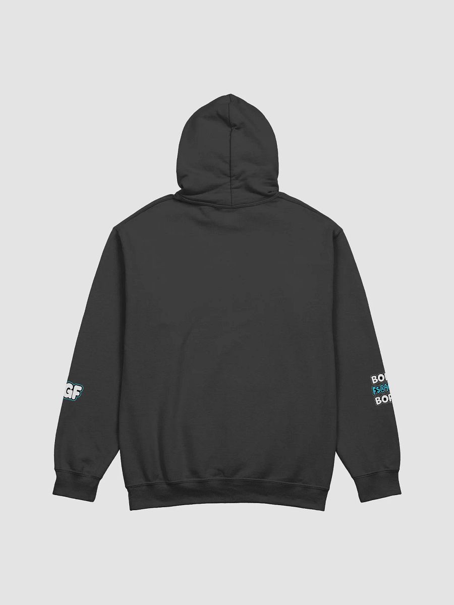 OGF Corgi Good Bork Hoodie product image (2)
