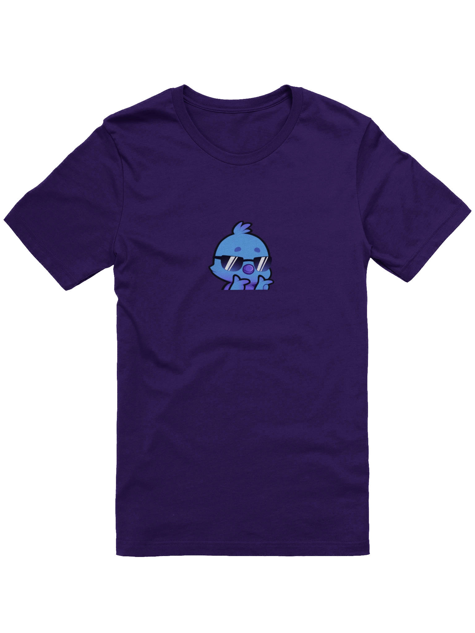 Finger Guns T-shirt product image (49)